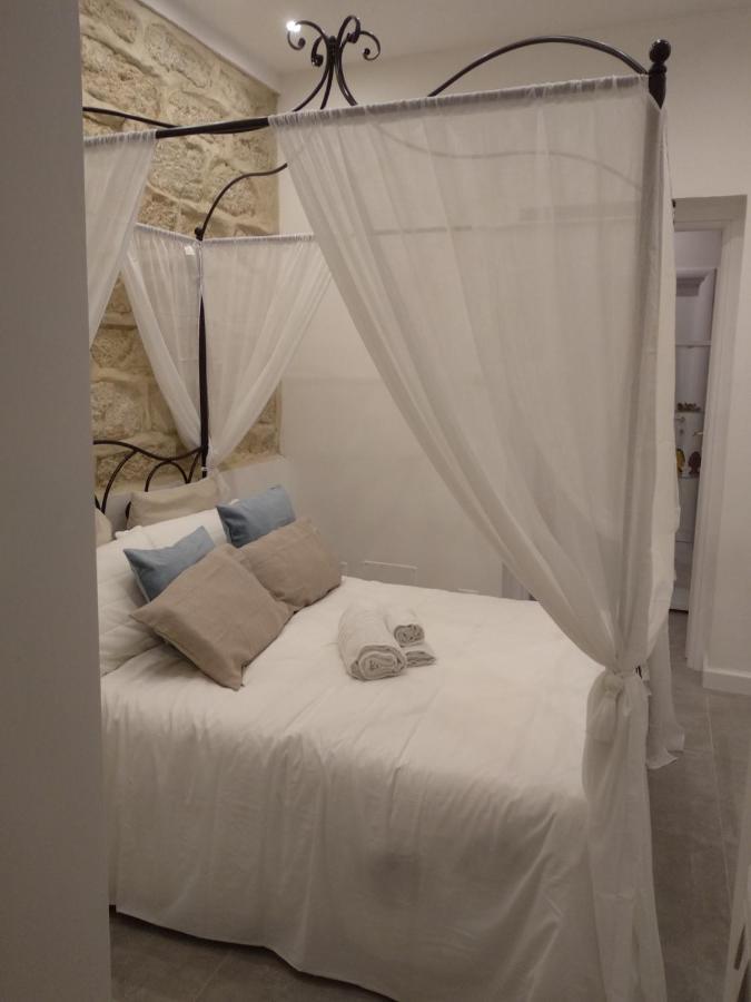 Le Stanze Di Ballaro Apartman Palermo Kültér fotó