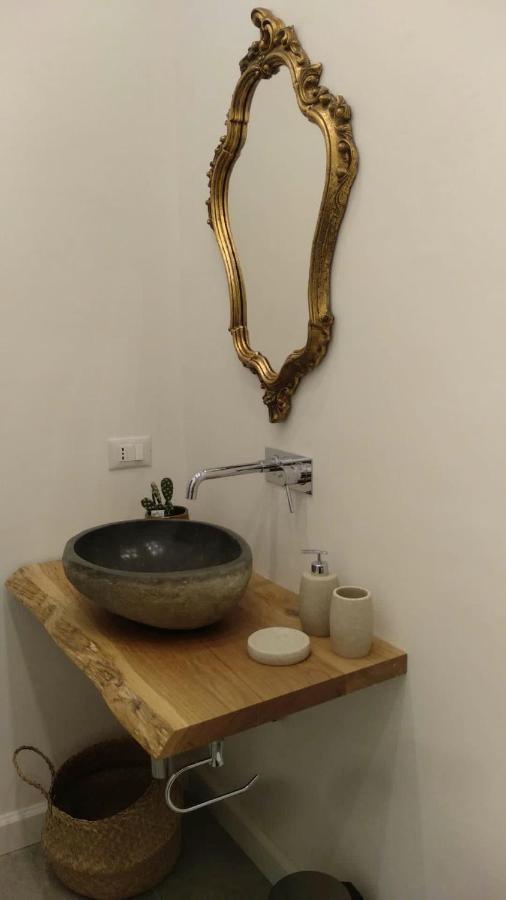 Le Stanze Di Ballaro Apartman Palermo Kültér fotó