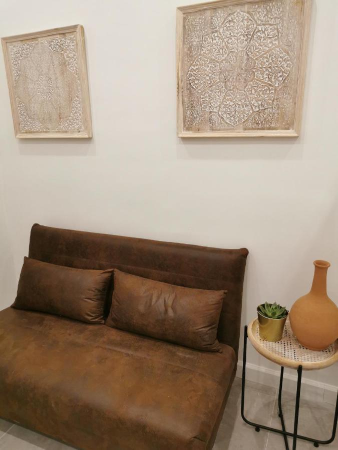 Le Stanze Di Ballaro Apartman Palermo Kültér fotó