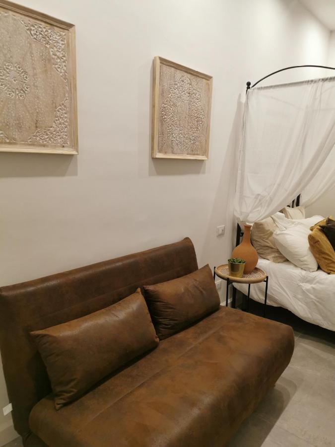 Le Stanze Di Ballaro Apartman Palermo Kültér fotó