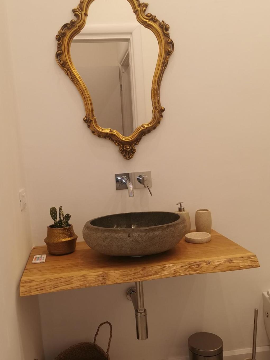 Le Stanze Di Ballaro Apartman Palermo Kültér fotó
