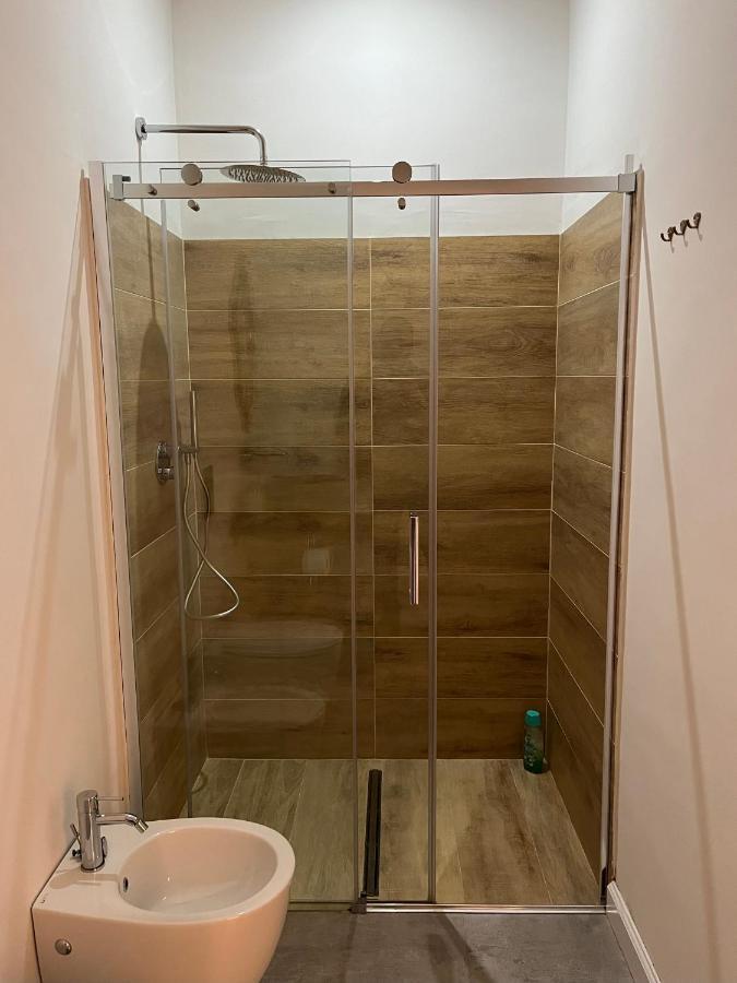 Le Stanze Di Ballaro Apartman Palermo Kültér fotó